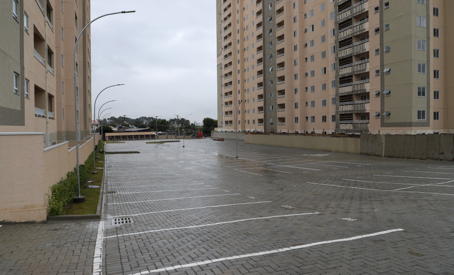 COHAPAR - 1º mód. Resid Cairós em Ctba