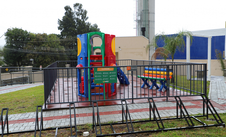 COHAPAR - 1º mód. Resid Cairós em Ctba