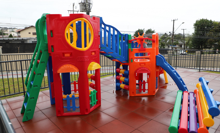 COHAPAR - 1º mód. Resid Cairós em Ctba