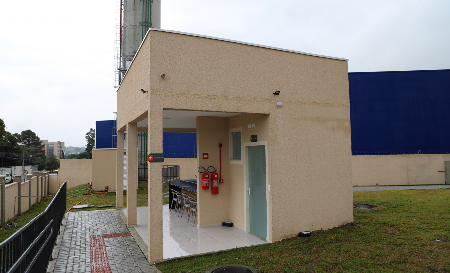 COHAPAR - 1º mód. Resid Cairós em Ctba