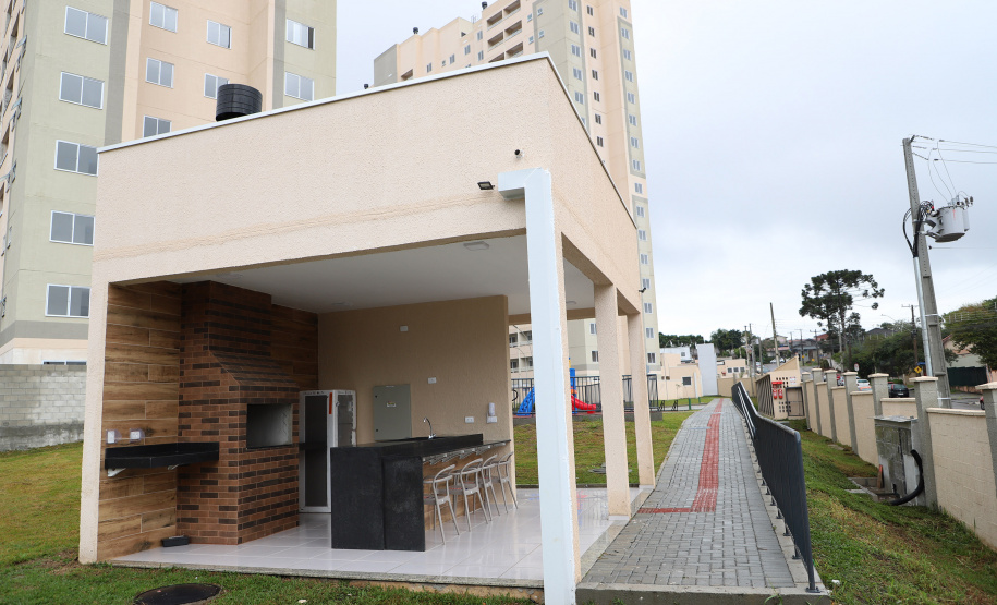 COHAPAR - 1º mód. Resid Cairós em Ctba