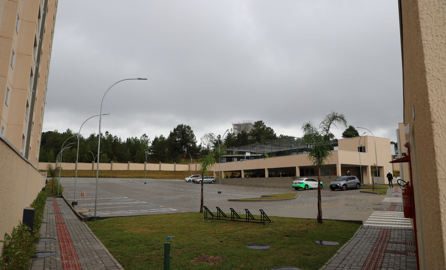 COHAPAR - 1º mód. Resid Cairós em Ctba