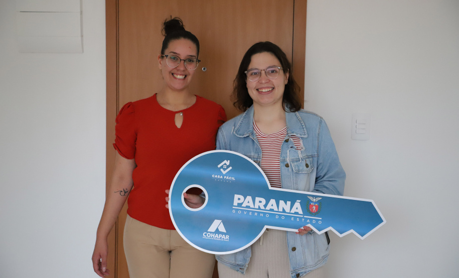 COHAPAR - 1º mód. Resid Cairós em Ctba