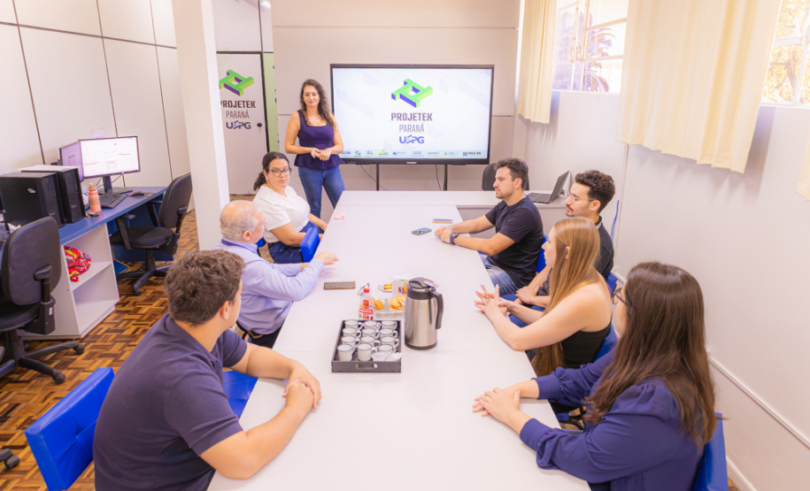Premiação internacional reconhece política pública do Paraná para pequenos municípios