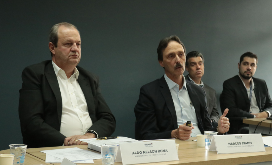 Estado investe R$ 84,7 milhões em projetos de inovação no Paraná