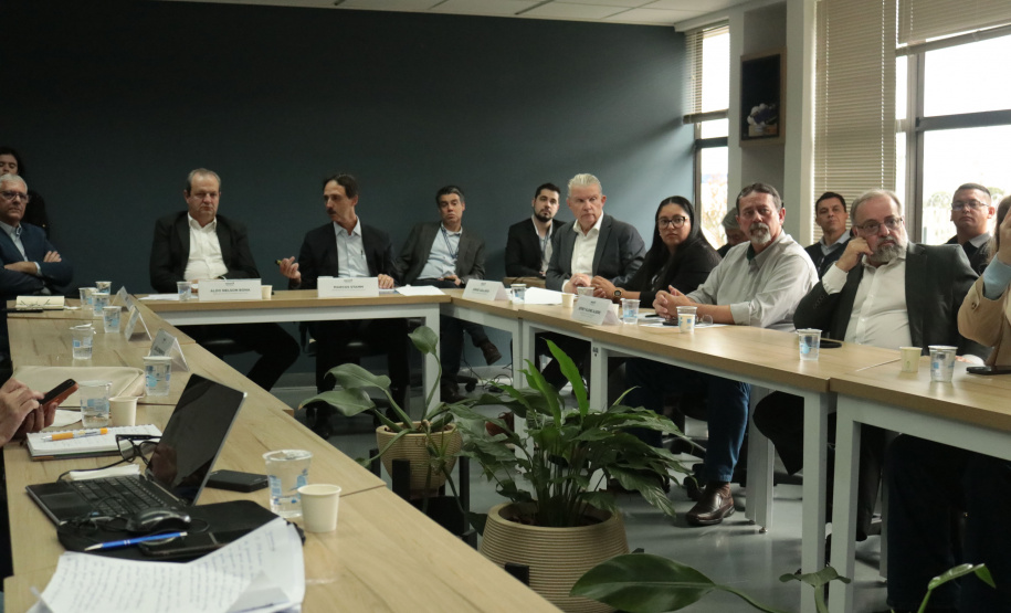 Estado investe R$ 84,7 milhões em projetos de inovação no Paraná