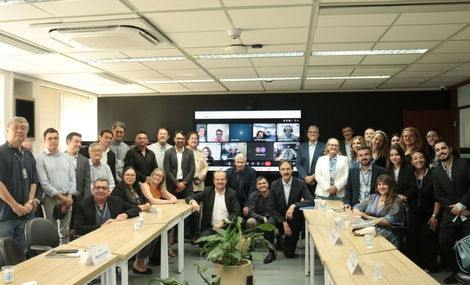 Estado investe R$ 84,7 milhões em projetos de inovação no Paraná