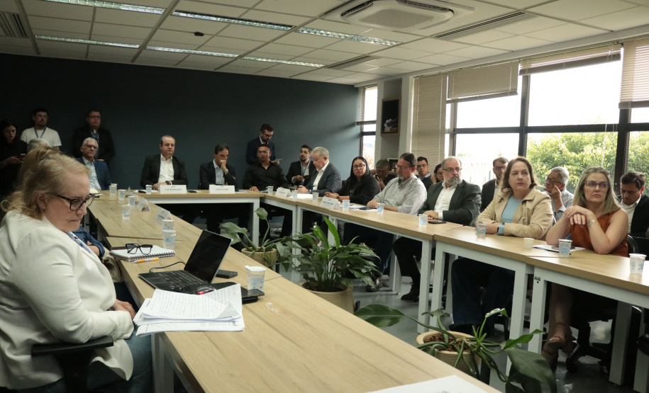 Estado investe R$ 84,7 milhões em projetos de inovação no Paraná