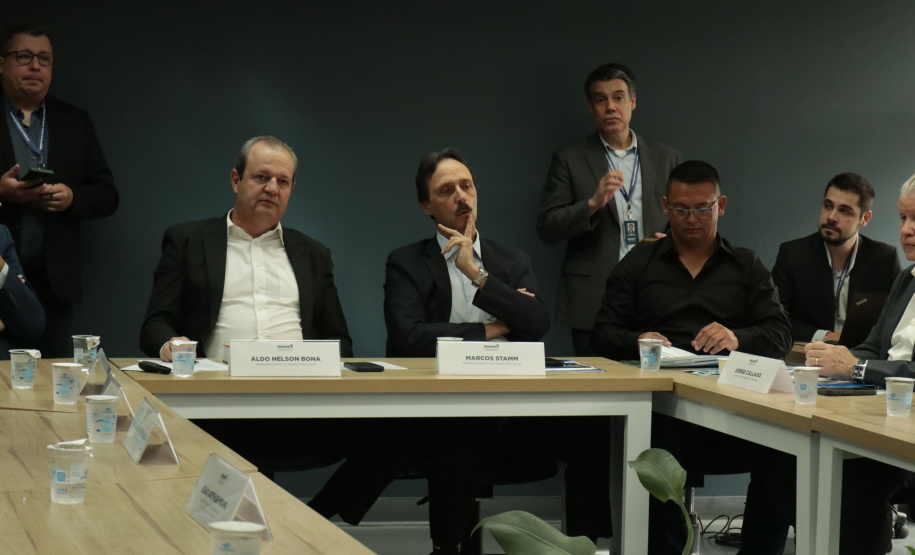 Estado investe R$ 84,7 milhões em projetos de inovação no Paraná