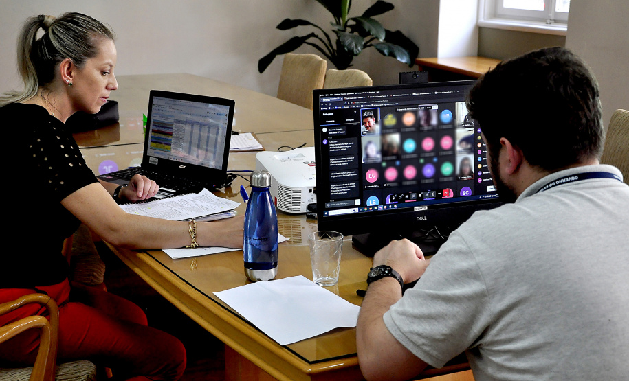 Governo do Estado lança edital de pareceristas para análise de editais da PNAB e do Profice