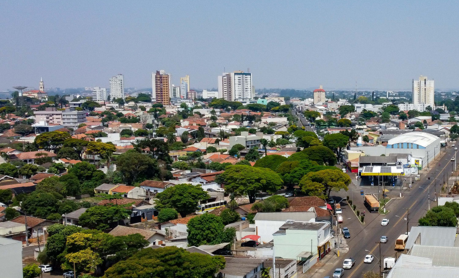 SEFA - Da metrópole às cidades menores: Nota Paraná contempla consumidores por todo o Estado