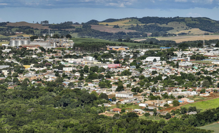 Roncador: com investimentos da Sanepar moradores terão acesso a saneamento