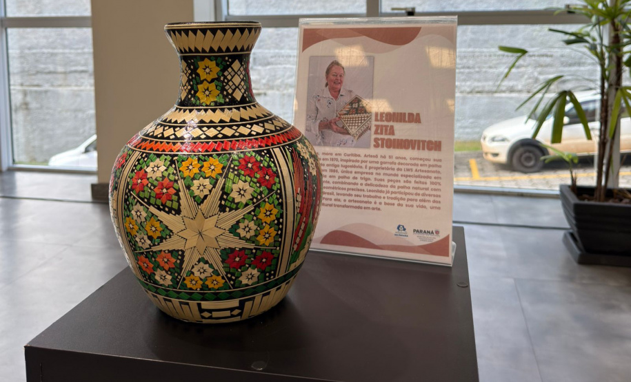 SEMIPI: Estado abre inscrições para edital de reconhecimento de mestres artesãos