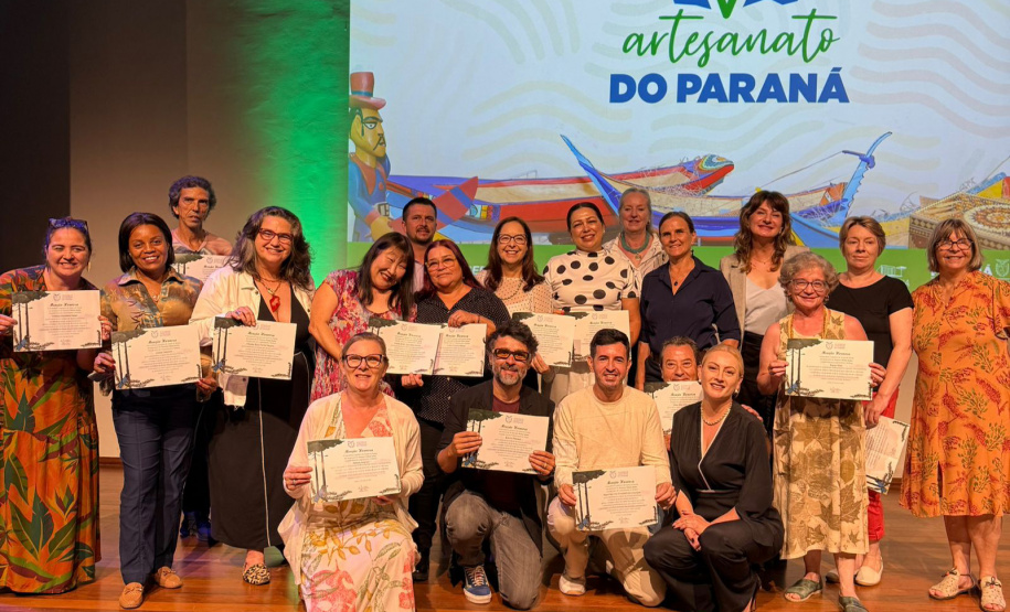 SEMIPI: Estado abre inscrições para edital de reconhecimento de mestres artesãos