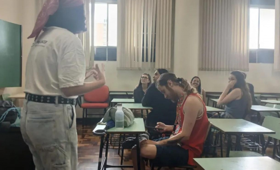 Divulgação | Oficina MAC Paraná C