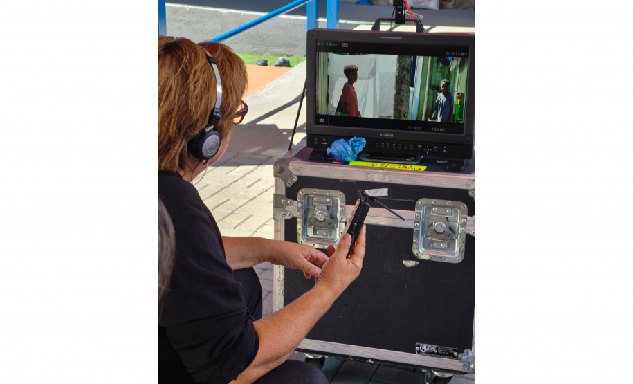 Festival apresenta estudo inédito realizado pela SEEC e SebraePR sobre setor audiovisual paranaense