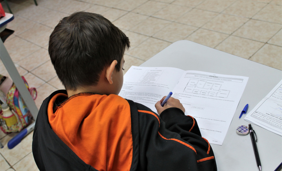 SEED - Paraná mobiliza mais de 2 mil escolas em campanha que convoca famílias a participarem da vida escolar dos filhos