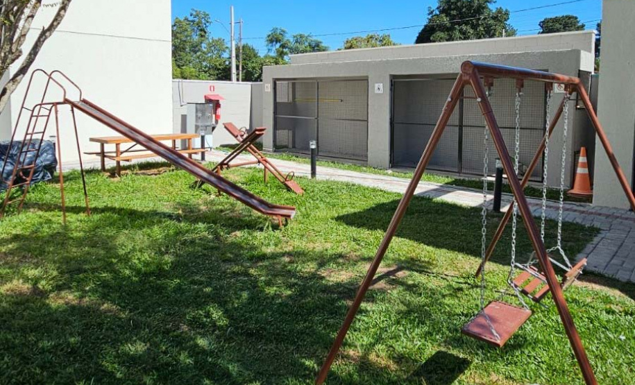 "COHAPAR - Entrega Resid. Plaza Valência em SJP"