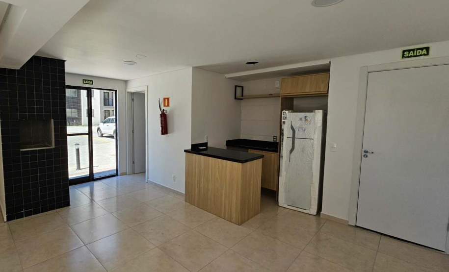 "COHAPAR - Entrega Resid. Plaza Valência em SJP"