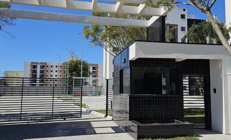 "COHAPAR - Entrega Resid. Plaza Valência em SJP"