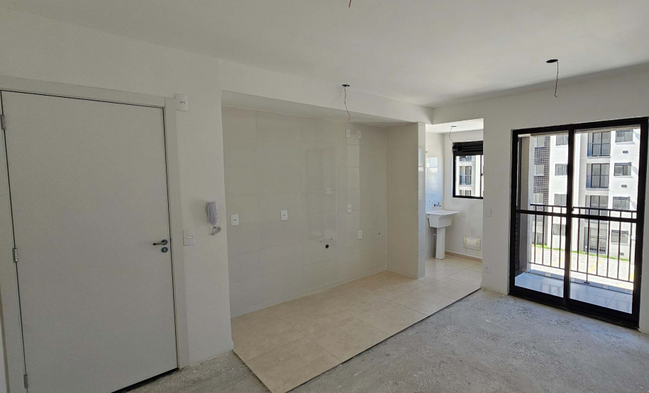 "COHAPAR - Entrega Resid. Plaza Valência em SJP"