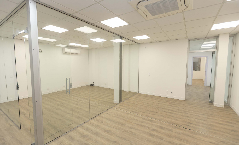 Paraná se prepara para fornecer insumos para saúde animal a todo o país