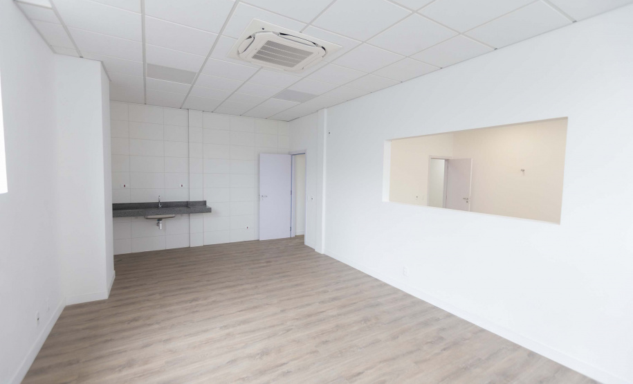 Paraná se prepara para fornecer insumos para saúde animal a todo o país