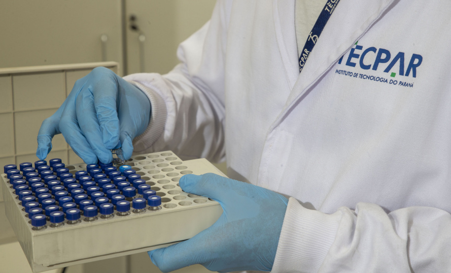 TECPAR - investimentos Fundo PR