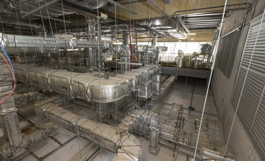 TECPAR - investimentos Fundo PR