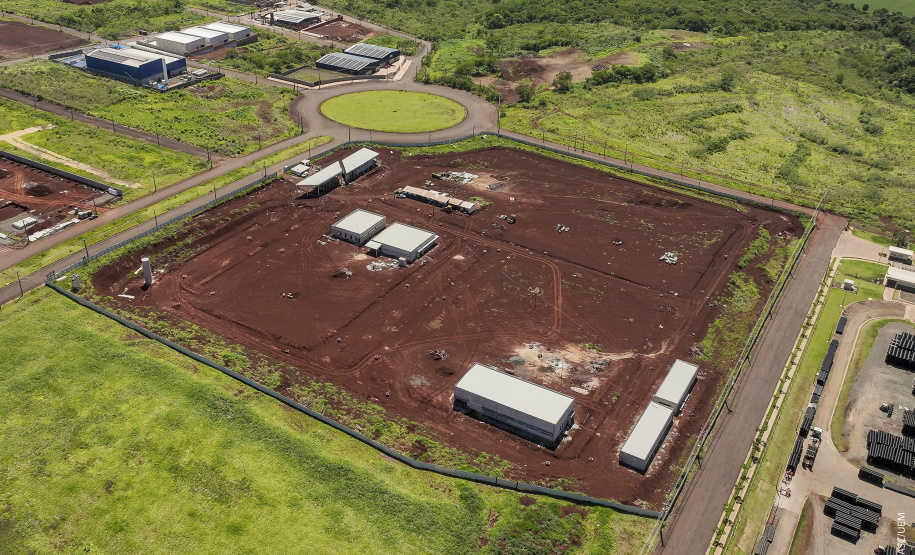 TECPAR - investimentos Fundo PR