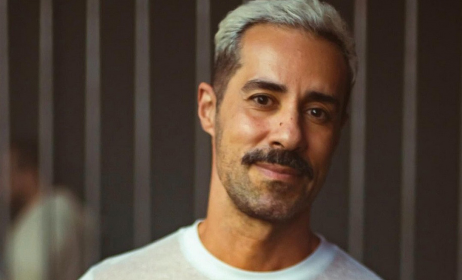 MAC Paraná promove palestra com Tom Lisboa na Quarta Pública