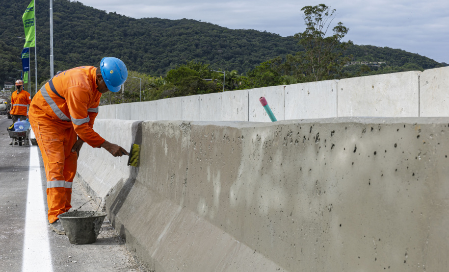 TRABALHADORES PONTE