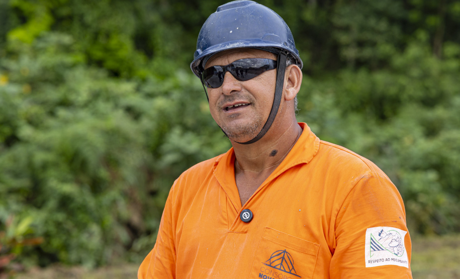 TRABALHADORES PONTE
