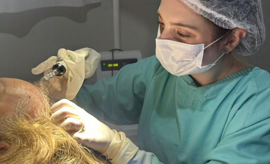 Diagnóstico precoce para alopécia é fundamental para evitar danos irreversíveis