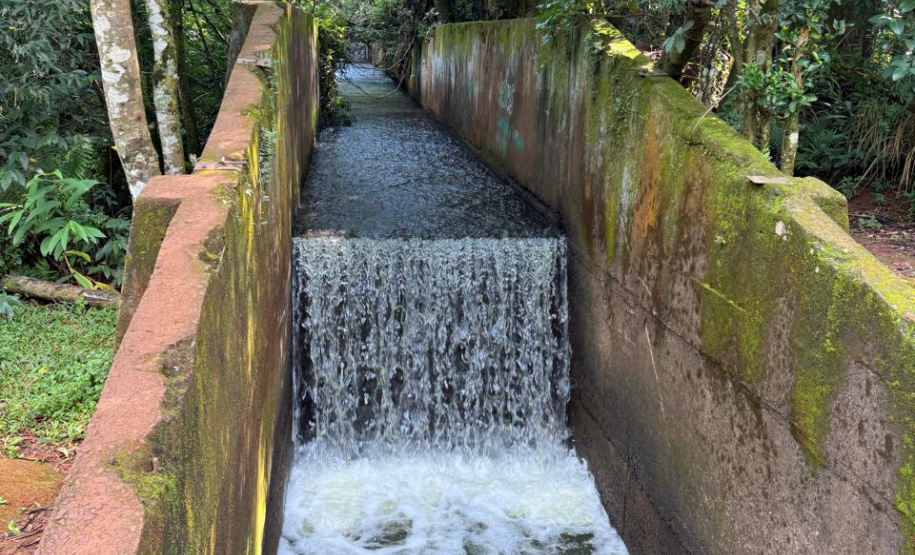 Unioeste inicia estudos de monitoramento das barragens urbanas de Cascavel em parceria com o município