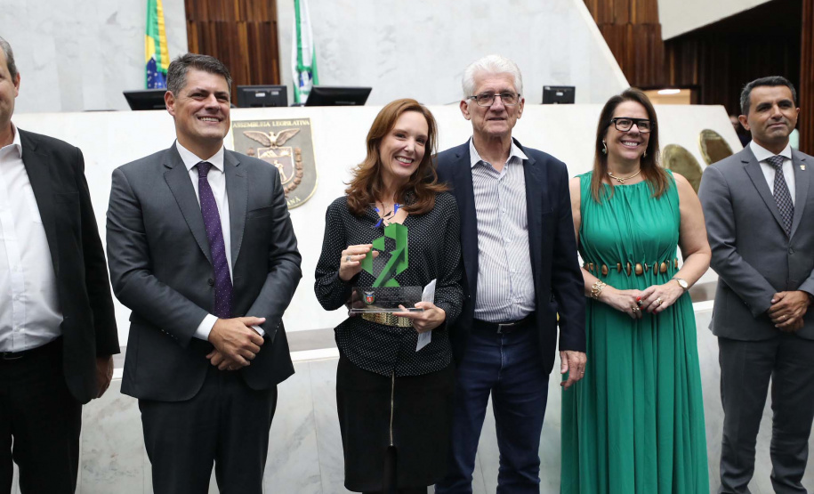 Fazenda premia órgãos estaduais por excelência na gestão e execução orçamentária