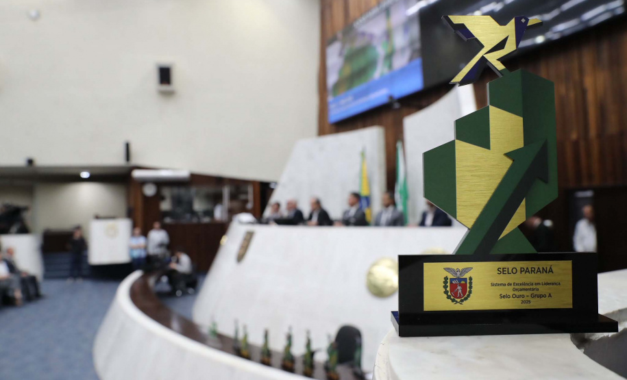 Fazenda premia órgãos estaduais por excelência na gestão e execução orçamentária