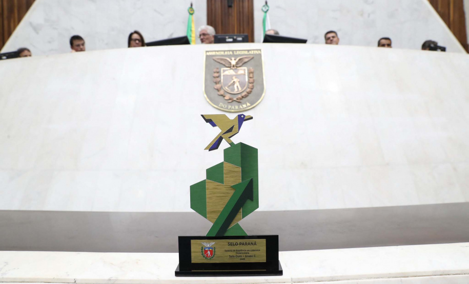 Fazenda premia órgãos estaduais por excelência na gestão e execução orçamentária