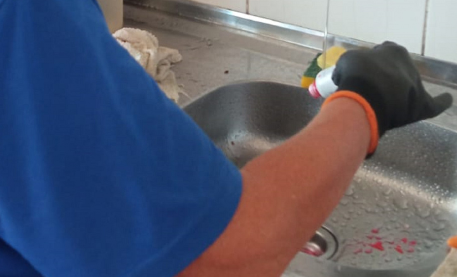 SANEPAR - Uso correto da rede de esgoto contribui para a despoluição de rios urbanos