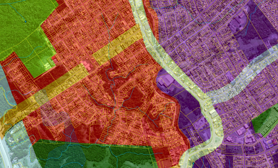 Amep - Projeto de Inovação vai unificar dados geográficos e automatizar serviços metropolitanos