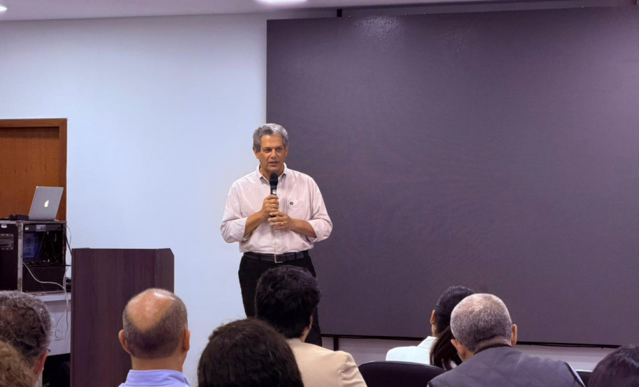 SEIA - Com investimento do Estado, Maringá inaugura coworking público e anuncia hub de inovação no Terminal Intermodal