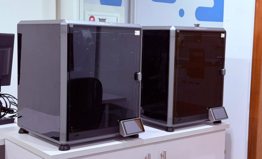 SEIA - Com investimento do Estado, Maringá inaugura coworking público e anuncia hub de inovação no Terminal Intermodal