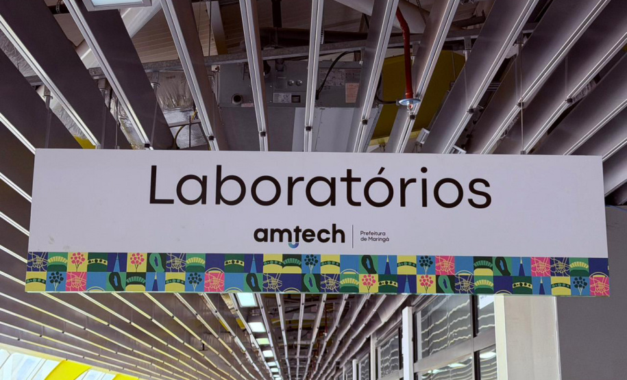 SEIA - Com investimento do Estado, Maringá inaugura coworking público e anuncia hub de inovação no Terminal Intermodal