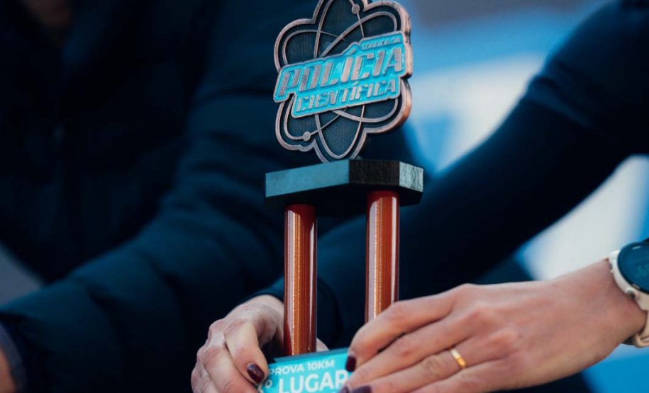 PCIPR abre inscrições para 3ª edição de corrida em Curitiba