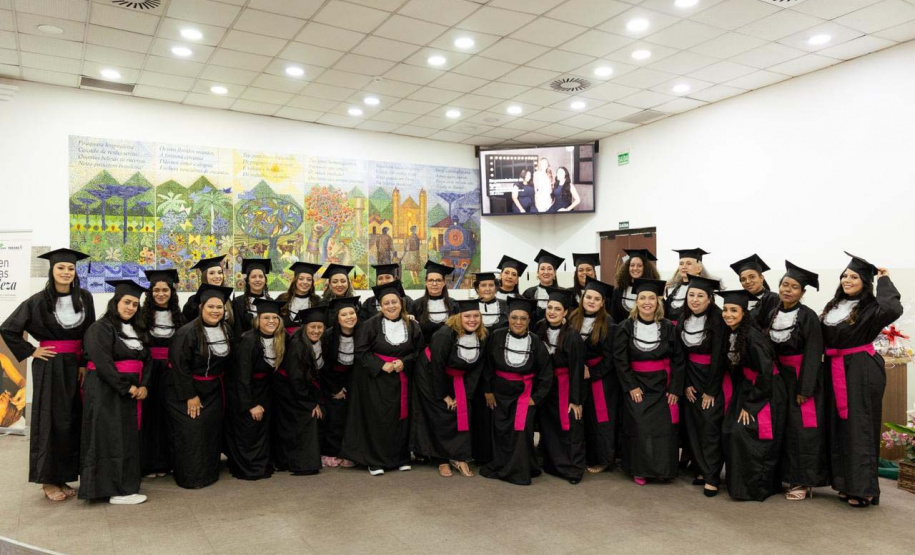 Marcus Vinícius/Boticário