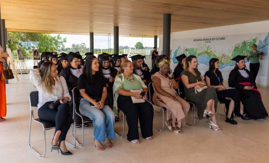 Marcus Vinícius/Boticário