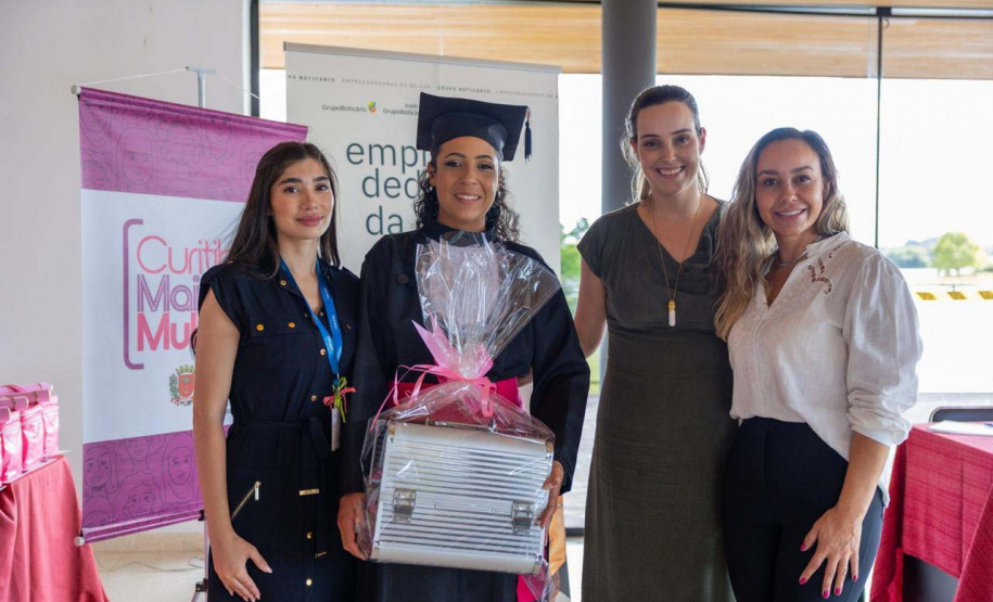 Marcus Vinícius/Boticário