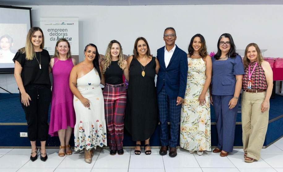 Marcus Vinícius/Boticário