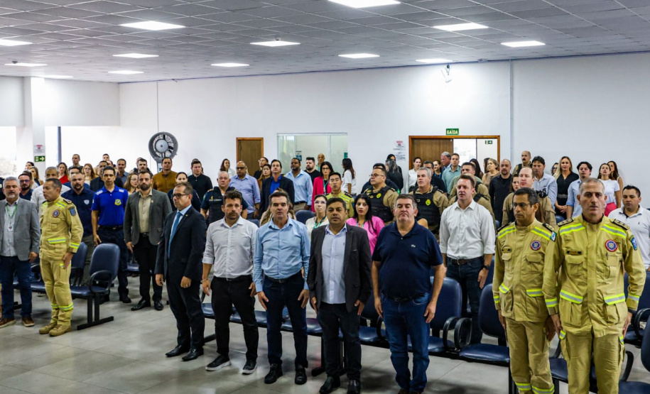 RMC reduz roubos em 18% e homicídios em 12%, com avanço nas apreensões de drogas