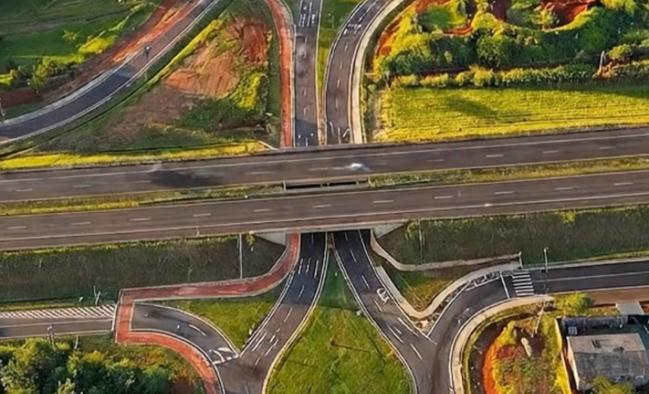 CASCAVEL - TRINCHEIRA